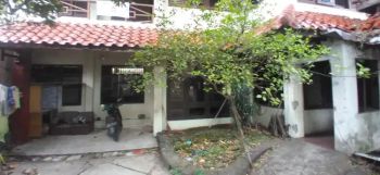 Di Jual Rumah Hitung Tanah Kedungmundu Tembalang Semarang