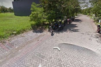 Kavling View Terbaik Dengan Lokasi Ciamik di Graha Famili