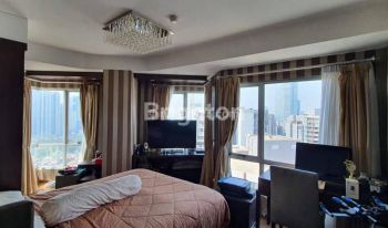 APARTMENT KUNINGAN, RASUNA SAHID, JAKARTA SELATAN