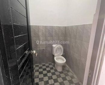 4KM ke Telkom University Komp. Arjuna Land Cikoneng