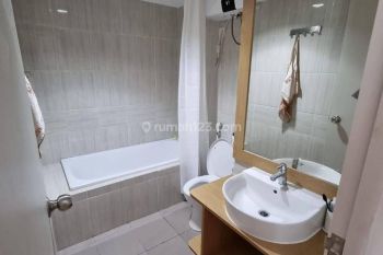 Jual Apartemen Vasanta Innopark Cibitung tower Botan 2 BR