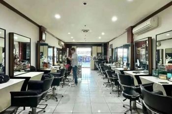 Turun Harga Dijual Ruko Area Strategis di Kebayoran Baru Jakarta