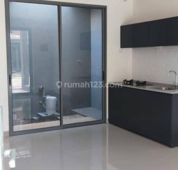 Disewakan Rumah Baru di Cluster Asera Nishi, Harapan Indah, Bekasi