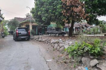 Tanah Jogja, Shm Pekarangan, Dekat Pasar Rejodani Jl. Palagan