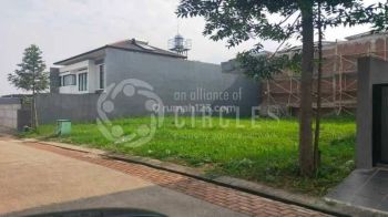 Sebelum Kehabisan, Dapatkan Kavling Manis di Setra Duta, Bandung