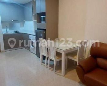 Disewakan Apartemen Gold Coast, PIK Tower Atlantic, ( 1 bedrooms & Furnished ),