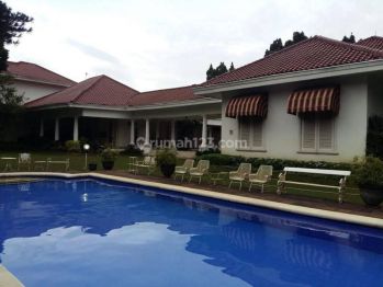 Dijual Rumah Mewah, Harga istimewa di Kemang