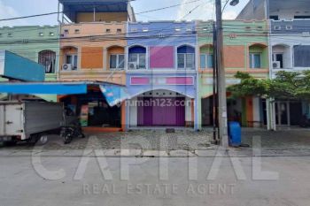 Jual Cepat Ruko di Komplek Cimareme Indah, Padalarang, Bandung