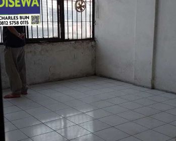 Di sewakaan ruko roa malaka