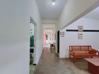 Dijual kost dan rumah induk di dekat kampus UIN di Baciro