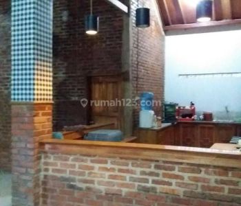 Villa view gunung di cibadak Sukabumi