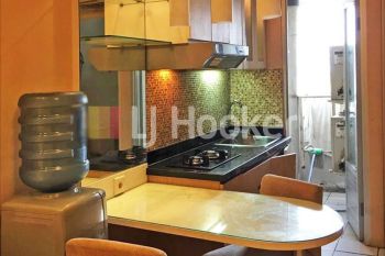 Apartemen Gading Nias Residence Tower Dahlia Lt.6 Kelapa Gading, Jakarta Utara