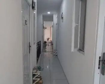 Kos Kosan 2 Lantai Keren Dan Modern Dengan 19 Kamar di Area Jababeka
