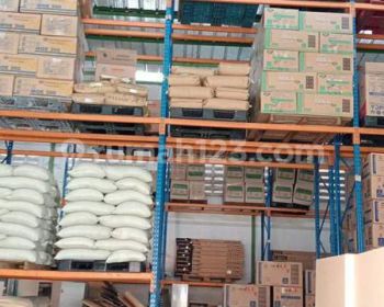 DIJUAL ATAU KERJASAMA PABRIK PLASTIK DI BOGOR