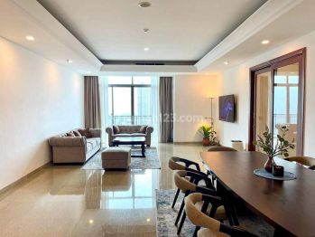 Essence Darmawangsa South Tower High Floor Coldwell Banker