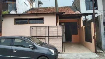 Rumah nyaman siap huni di Kopo Permai, Bandung