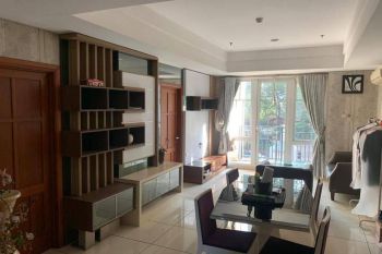 Jual apartment ekslusif