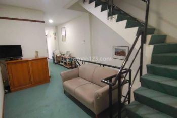 Ruko Bagus 3 Lantai Siap Pakai Di Daerah Bangkong Semarang