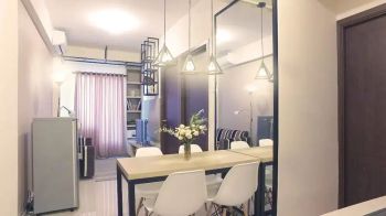 Dijual Apartemen GCA2 Galeri Ciumbuleuit 2, 2BR Edelweiss