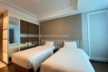 Sale Apartemen: APARTMENT PANBIL