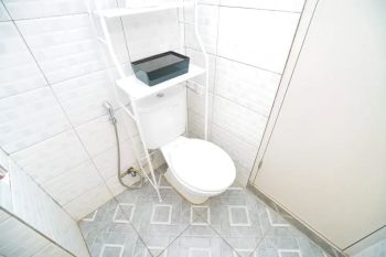 Rumah Minimalis di Perumahan Pamulang Elok Siap Nego Bisa KPR J-18023