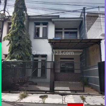 Yuk Survey Rumah Baru Dkt Ke Mesjid Sayap Turangga Bandung 88M7