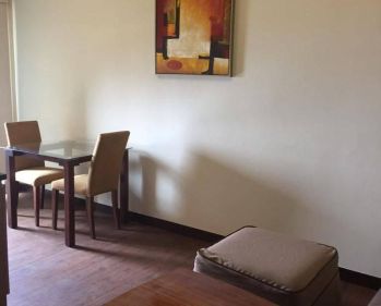 Disewakan Apartemen di Mediterania Marina Residence, Jakarta Utara