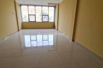 Dijual Ruko 2 lantai Taman Surya 4,5x12m² Harga : 2M   dny