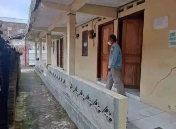Dijual Kos-Kosan Murah Di Selatan Giwangan Dekat Jl Imogiri Timur