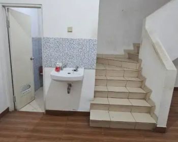 Disewakan Murah Ruko Dermaga Sukajadi