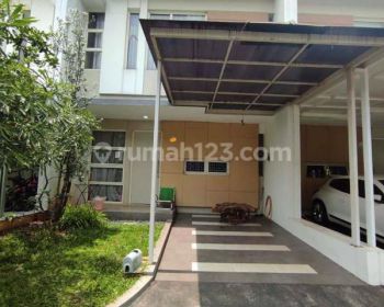 Dijual Cepat Di Cluster Grand Wisata Bekasi Dengam Akses Toll & Mall