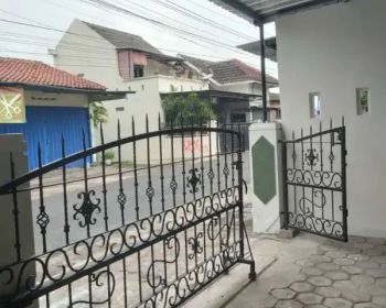 Di sewakan rumah di seputaran pelem sewu bantul dkt kmps ISI dan STKKD