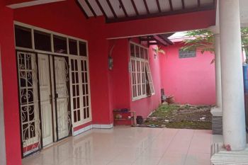 Lt/Lb 155/250 Kt/Km 13/11 Dapur Carpot Air PDAM Bangunan bagus Akses jalan lebar