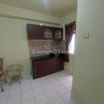 Apartement Gading Nias Residance 1 BR Semi Furnished Bagus