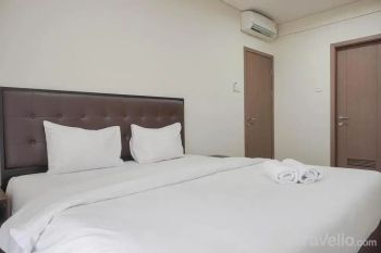 Di sewakan apartemen puri orchard 2BR full furnish