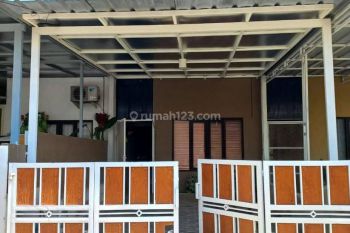 Rumah Murah Cisaranten Arcamanik Siap Huni