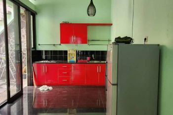 sewa rumah murah setra dago antapani komplek bumi mas kencana bandung