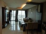 thumbnail-disewakan-apartment-thamrin-residence-high-floor-2br-full-furnished-0