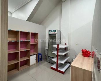 Dijual Termurah Ruko Golf Island Lokasi Sangat Strategis