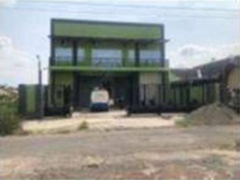 Jual Gudang atau Tempat Usaha Daerah Plumutan Boyolali