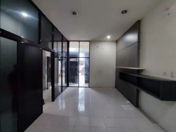 Disewa ruko Sederetan Ringroad City Walks