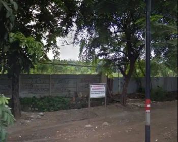 Dijual Kavling Cengkareng Seluas 1.6Ha