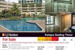 thumbnail-apartemen-the-kensington-royal-suites-tower-clifford-lt11-kelapa-gading-utara-1