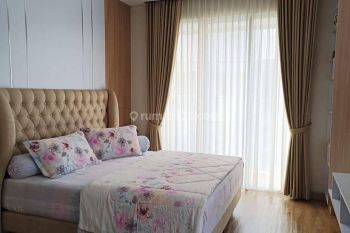 Rainbow Spring Condovilla Hunian Modern Di Gading Serpong