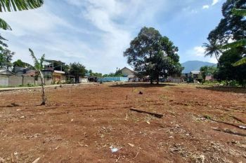 Dekat Taman Budaya Sentul! Free SHM Cicil 12x Bunga 0%