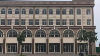 TERMURAH RUKO CROWN GREEN LAKE CITY GLC