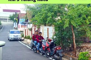 Dijual Tanah Murah Area KM 5 Talang Ratu Kota Palembang
