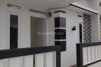 Rumah Ready Dan Indent Citayam Depok Harga Promo