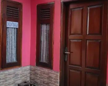 Sell Rumah: Kost tengah kota
