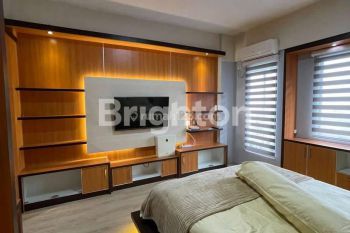 Apartemen Studio Galeri Cimbuleuit 3